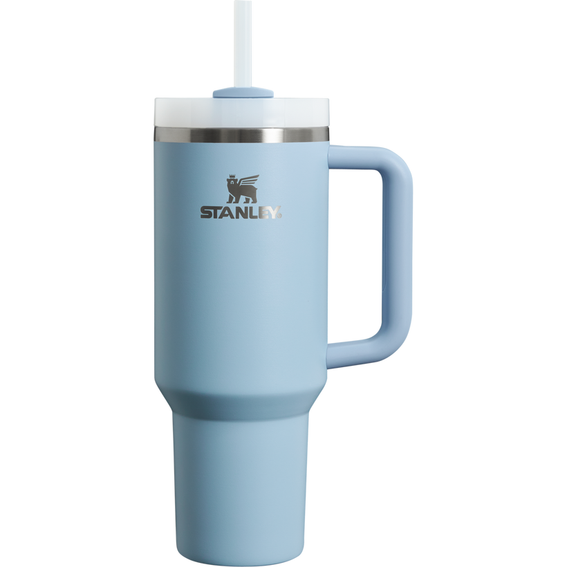 The Reverb Quencher H2.0 Flowstate™ Tumbler - Cozy Desk Sip