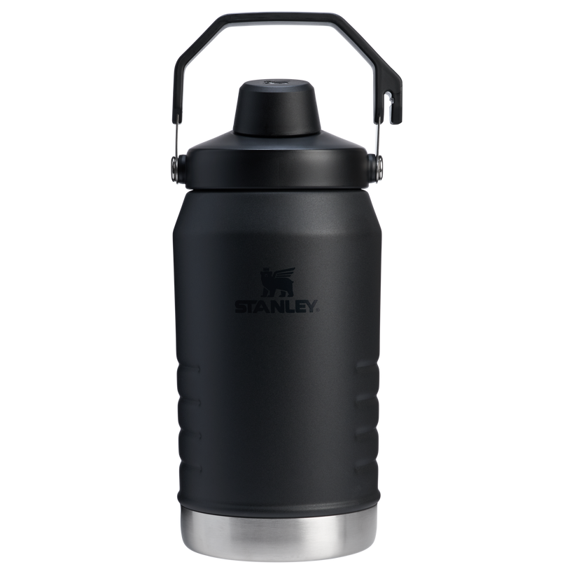 IceFlow™ Jug with Fast Flow Lid - Clean Training Hydration