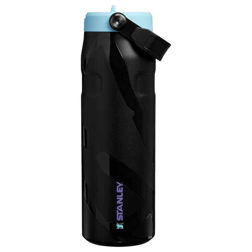 Stanley 1913 x Caitlin Clark IceFlow™ Flip Straw 2.0 Bottle - Clean Morning Pour