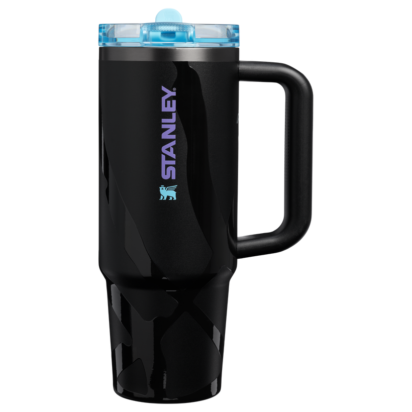 Stanley 1913 x Caitlin Clark Quencher® ProTour Flip Straw Tumbler - Morning Carry