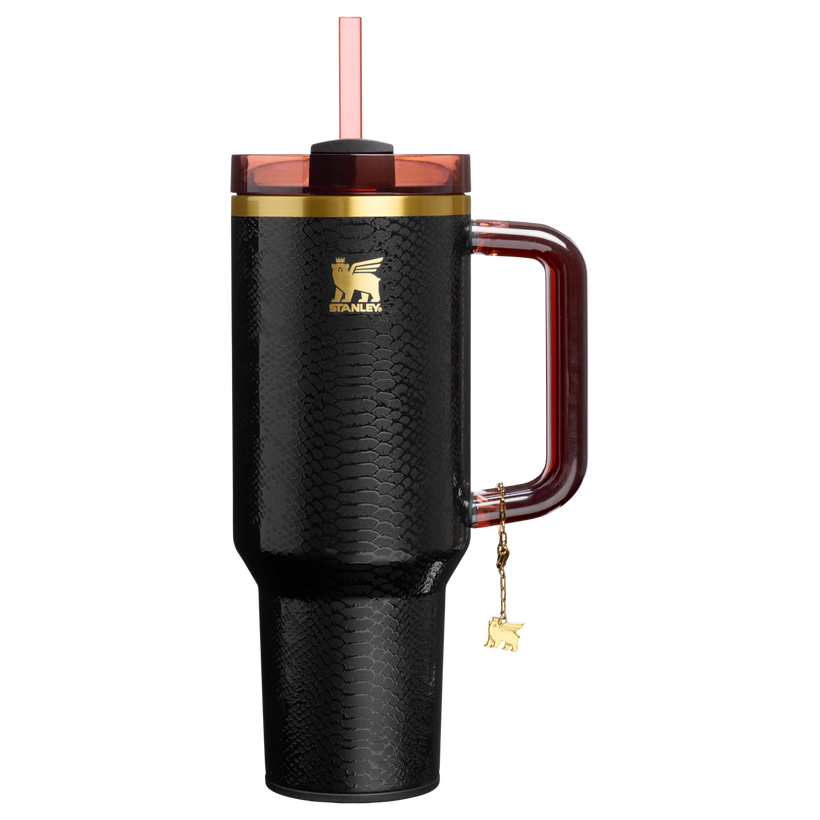 The Quencher® Luxe H2.0 Flowstate™ Tumbler - Table Side Refill