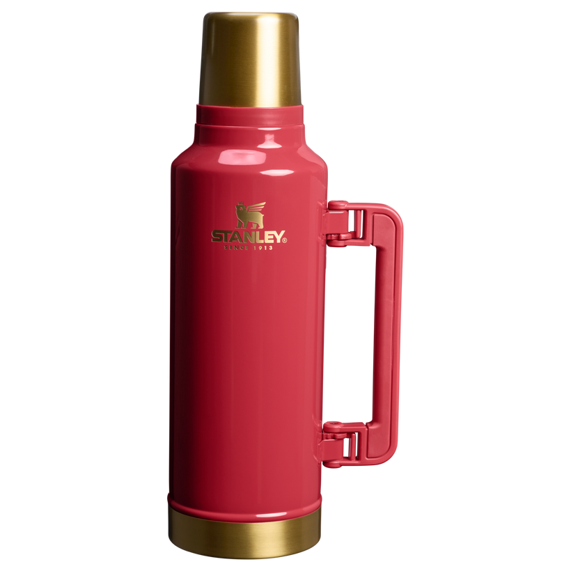 The Cheers & Cheer Classic Legendary Bottle - Fresh Hosting Sip