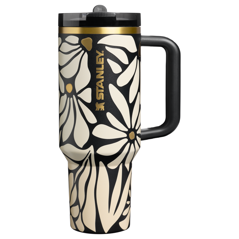 The Quencher® ProTour Flip Straw Tumbler - Daily Hosting Sip