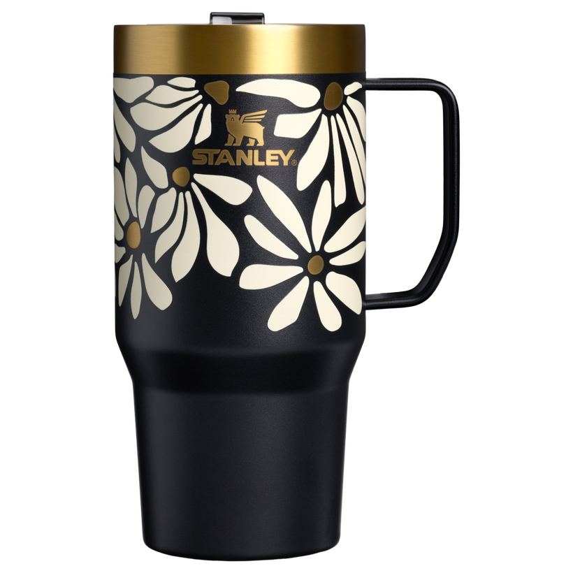 The Everyday Suburban Mug - Bright Workday Tea