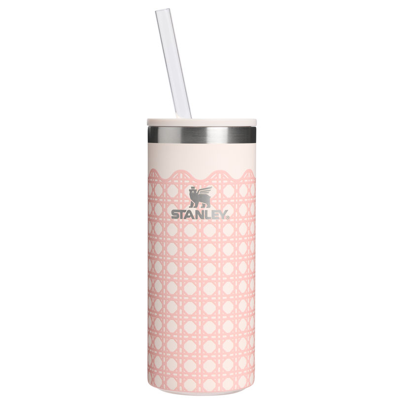 The Everyday Slim Can Cooler Cup - Soft Dinner Pack