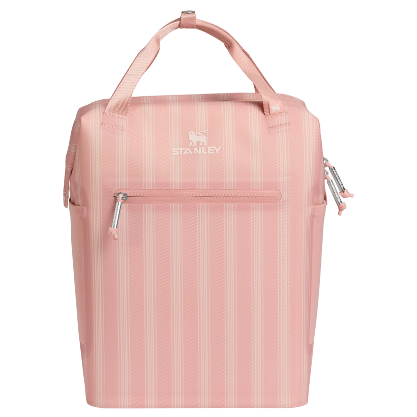 The All Day Madeleine Mini Cooler Backpack - Daily Hosting Pack