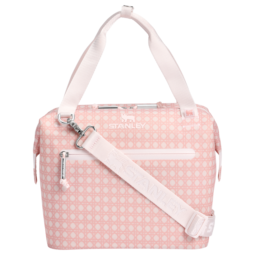 The All Day Julienne Mini Cooler - Clean Carry