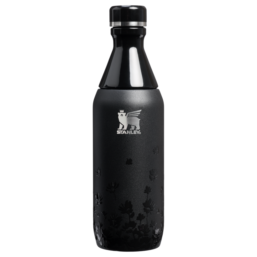 The All Day Slim Luxe Bottle - Daily Gift Carry