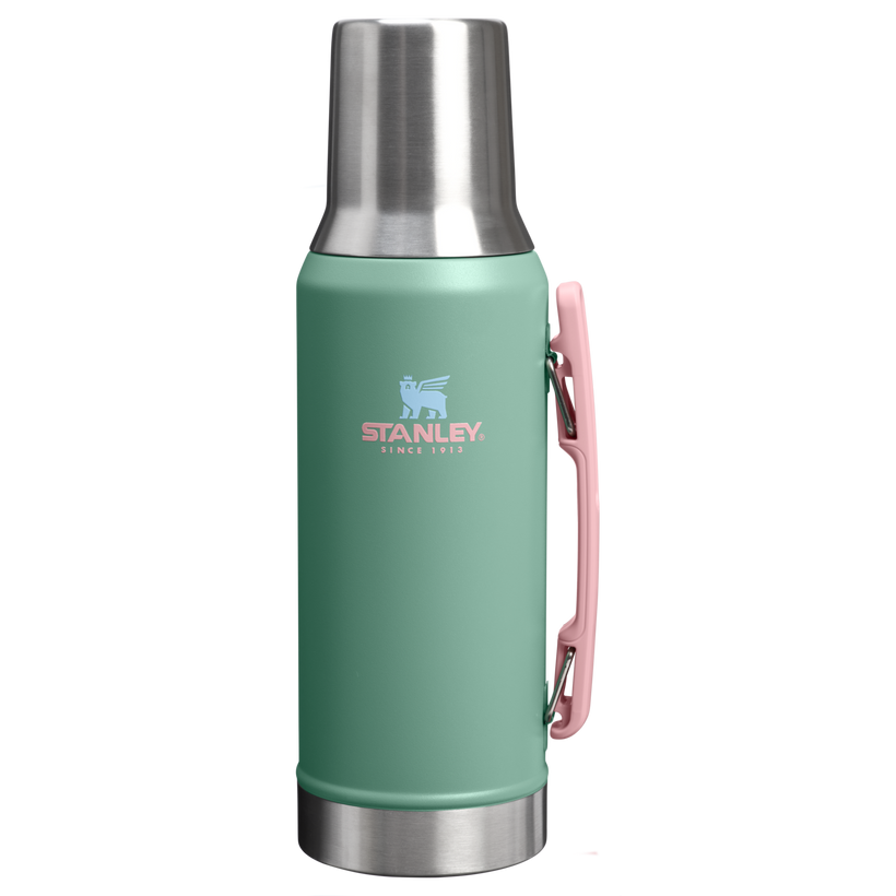Stanley 1913 x Antonela High Precision Flow Mate System - Cozy Carry
