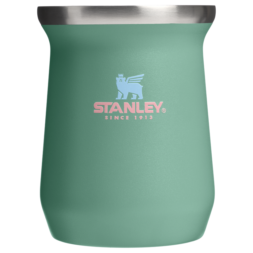 Stanley 1913 x Antonela Classic Mate Mug - Easy Pantry Coffee
