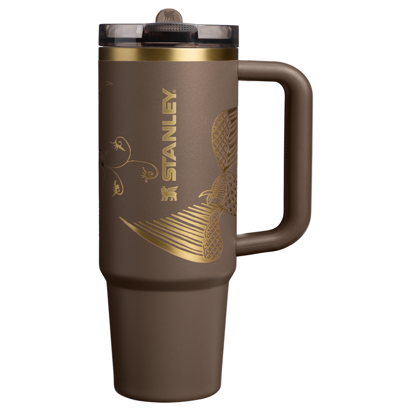 The Stanley 1913 x Nest Quencher® ProTour Flip Straw Tumbler - Quick Dinner Refresh