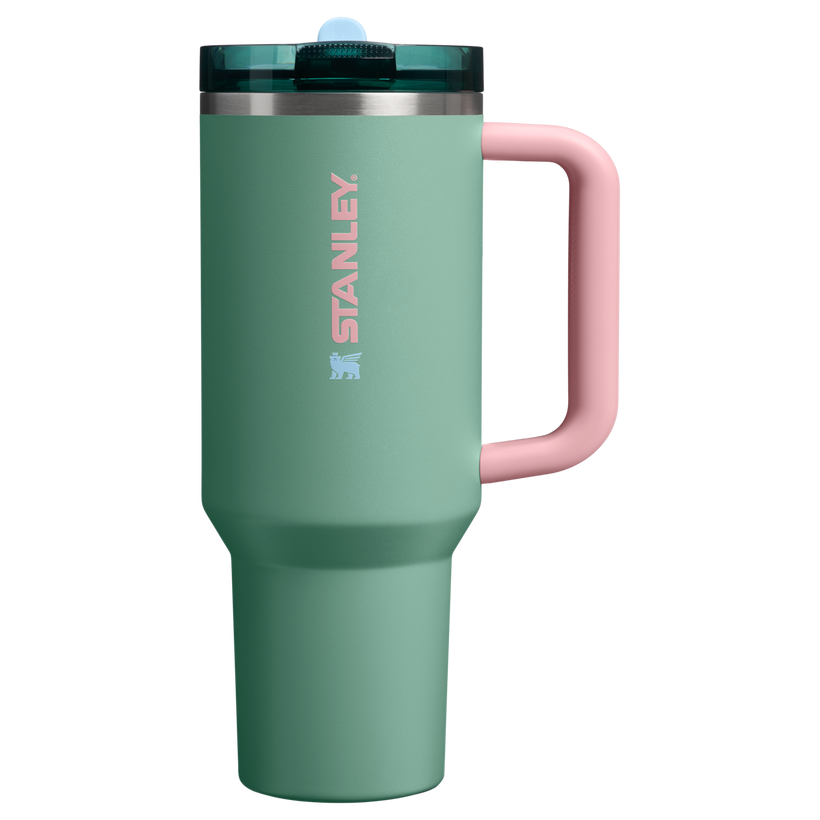 Stanley 1913 x Antonela Quencher ProTour Flip Straw Tumbler - Simple Quick Refresh