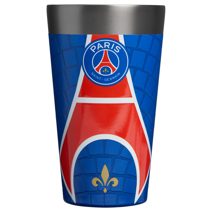 Stanley 1913 x Paris Saint-Germain Adventure Stacking Tumbler - Clean Party Sip