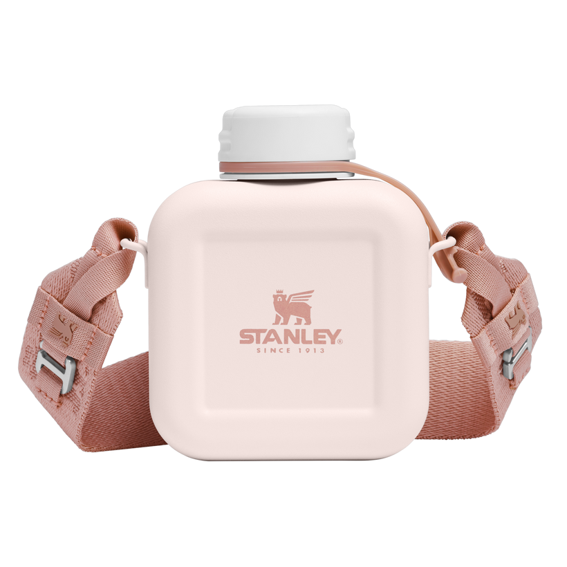 The Next x Nature Canteen - Cozy Workday Refill