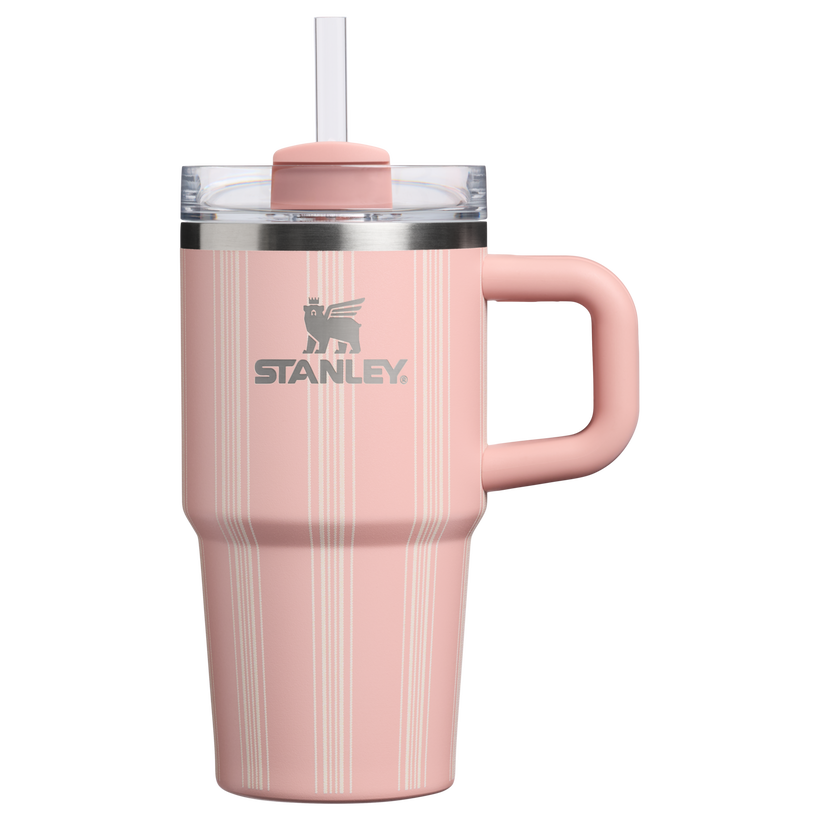 The Quencher H2.0 Flowstate™ Tumbler - Daily Hosting Pour