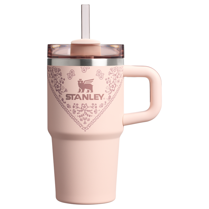 The Quencher H2.O Flowstate™ Tumbler - Daily Sip