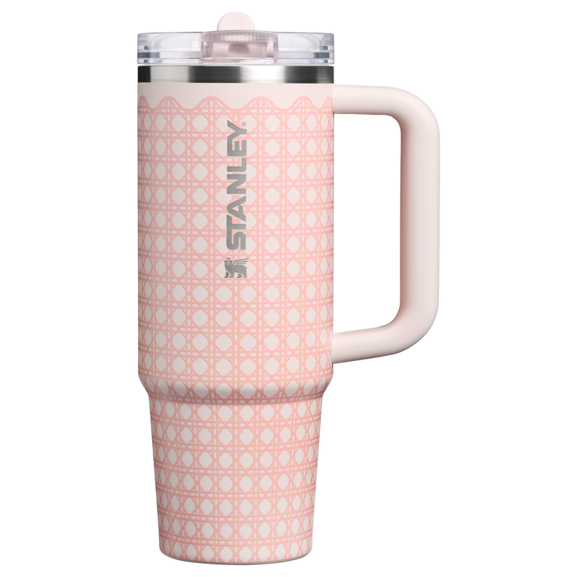 The Quencher® ProTour Flip Straw Tumbler - Modern Hosting Pour