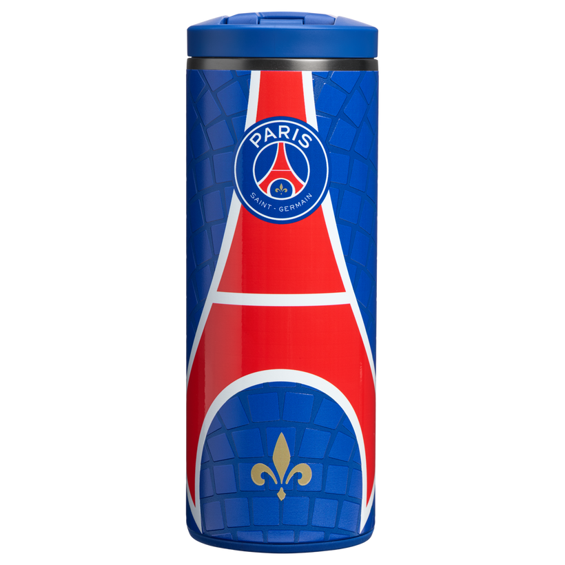 Stanley 1913 x Paris Saint-Germain Transit Flip Top Mug 2.0 - Home Pantry Tea