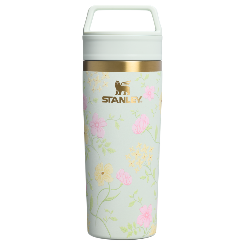 The Easter Café-To-Go Travel Mug - Daily Tea