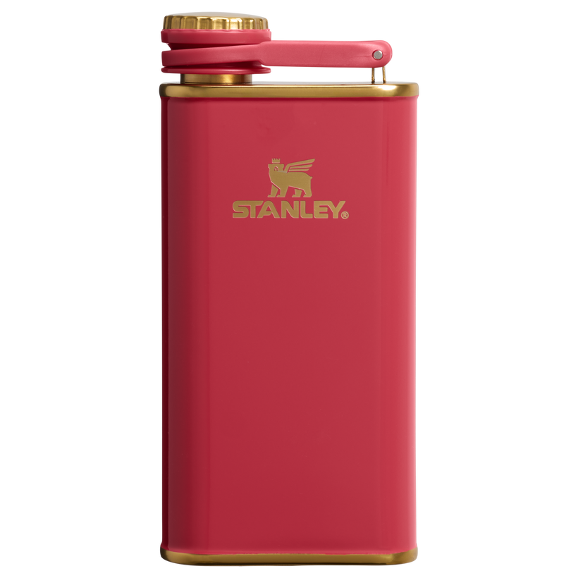 The Cheers & Cheer Easy Fill Flask - Simple Hydration