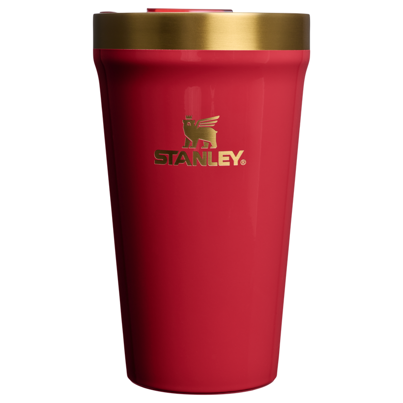 The Cheers & Cheer Everyday Tumbler - Cozy Gift Hydration