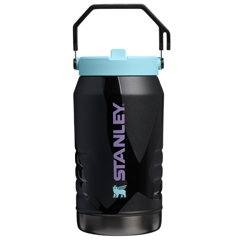 Stanley 1913 x Caitlin Clark IceFlow™ Flip Straw Jug - Classic Travel Sip