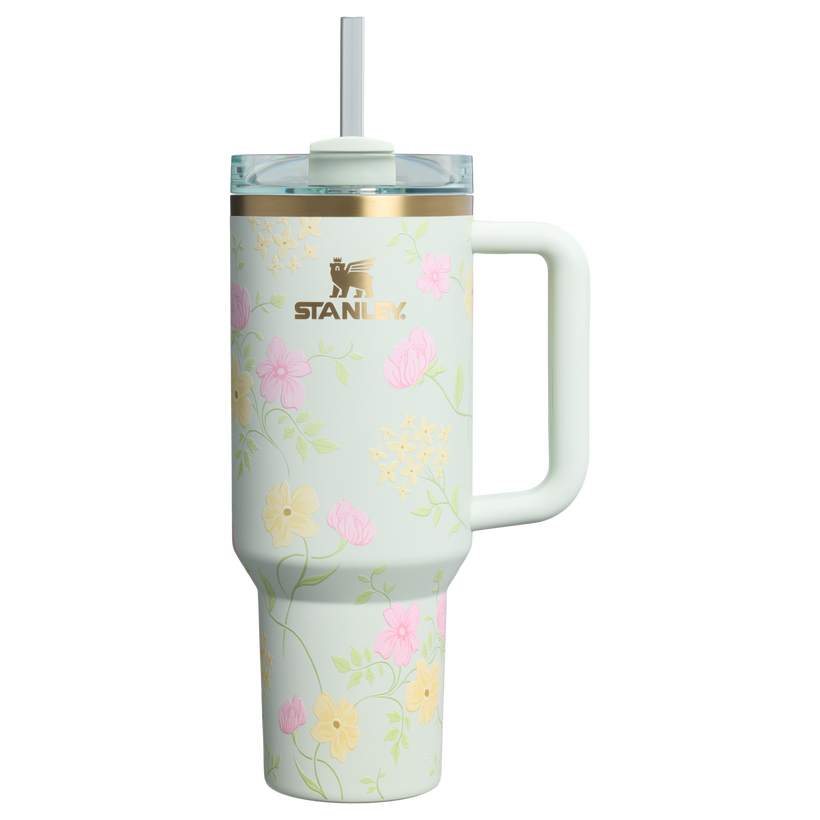 The Easter Quencher H2.0 Flowstate™ Tumbler - Clean Holiday Hydration