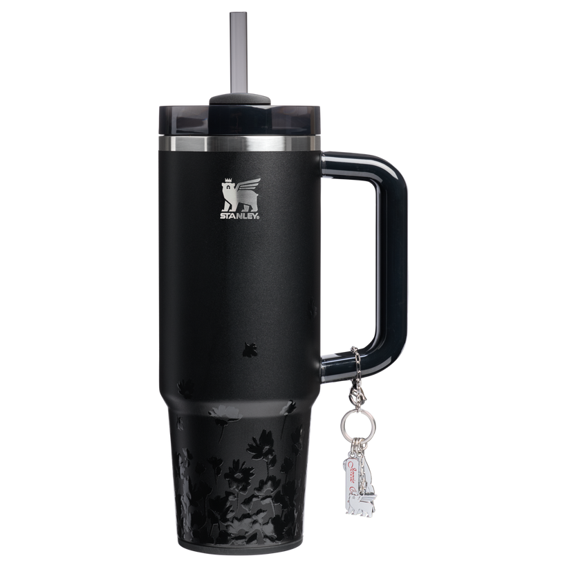 The Quencher® Luxe Tumbler - Simple Desk Hydration