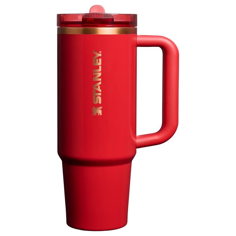 The Cheers & Cheer Quencher ProTour Flip Straw Tumbler - Soft Quick Sip